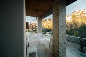 Το σπιτι τις Αγνης