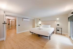 Apartamento para 6, al pie de Gran Via