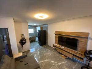 Seu Refúgio no Guarujá