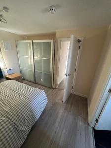 Retreat Rest Recuperate