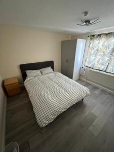 Retreat Rest Recuperate