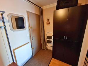 Grand studio rénové, confort moderne, balcon sud, proche ski et randonnées - FR-1-393-172