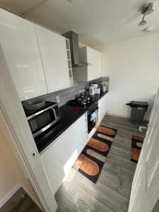 Retreat Rest Recuperate