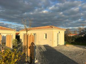 Gîte Le Calouvia