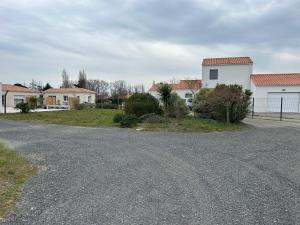 Gîte Le Calouvia