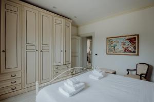 Villa Carla al Capitolo