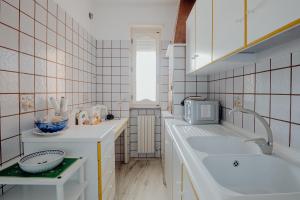 Villa Carla al Capitolo