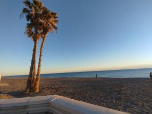 Nueva Almería Beach