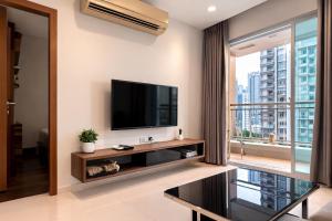 Modern 1BR in Central Bangkok 18