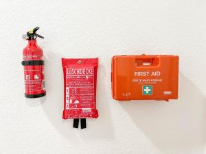 -MrLiving- Modernes Apartment mit Einzelbetten, voll ausgestattete Küche, Balkon, WLAN, Parkplatz, ideal für Monteure -WZ05-