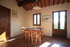 Casa in campagna nel Chianti colline senesi
