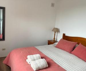 Departamento Lomas del Río 2 - Valdivia