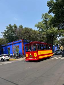 Morada Luna Coyoacán