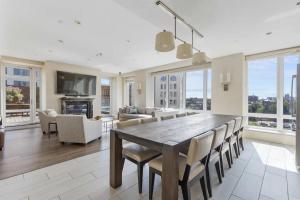 Back Bay 1BR w WD Gym Doorman nr T Station BOS-85