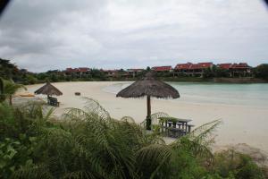 Eden Island Apartment 70A14