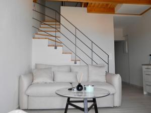 Thea Apartments