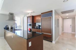Luxury Condo at Prime Brickell Location