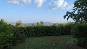 Casa in campagna nel Chianti colline senesi