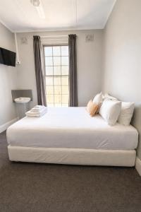 Federal Hotel Mudgee