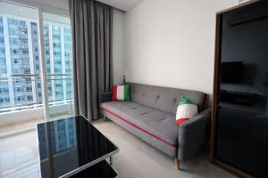 Modern 1BR in Central Bangkok 18