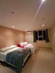 Frontal Mar Copacabana