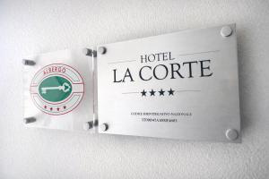 Hotel La Corte img1