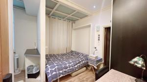 Soho China Town Rooms