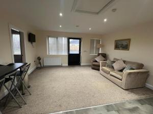 Copperbeech Farm Cottages