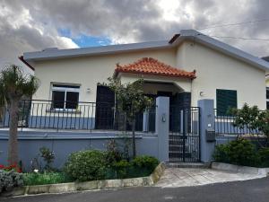 Varandas Da Graça with private terrace