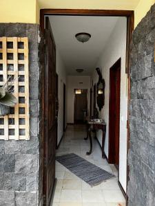 Varandas Da Graça with private terrace