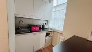 Soho China Town Rooms