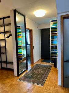 Monteurwohnung Hannover- Garbsen