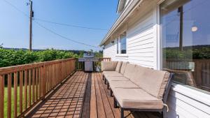 Bayview Together Farm by AvantStay A Location