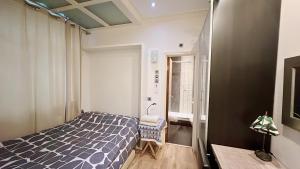 Soho China Town Rooms