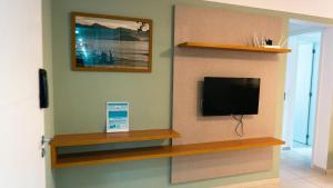 Passaredo 6 - Completo e pertinho da praia!