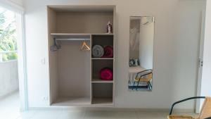 Passaredo 6 - Completo e pertinho da praia!