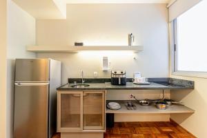 Charlie Petrah Vila Buarque - Soft Opening