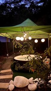 Casa Maeva Jacuzzi and BBQ 5 min from the beach