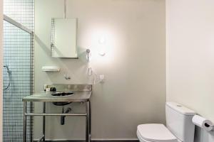 Charlie Petrah Vila Buarque - Soft Opening