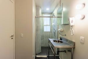 Charlie Petrah Vila Buarque - Soft Opening