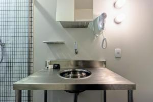 Charlie Petrah Vila Buarque - Soft Opening