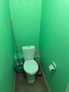 Apartametn Maliroves to Relax