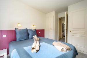 CB359 lumineux balcon Piscine & Plage clim