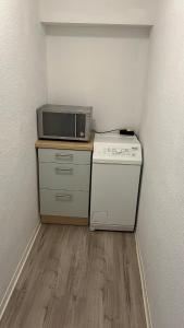 Ferienwohnung Safran 2
