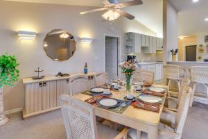 Waterfront Living in Lake Placid! Group Getaway