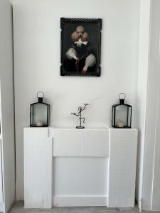 4 bedroom house close to tube