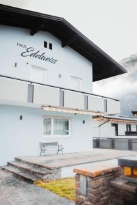 Haus Edelweiss