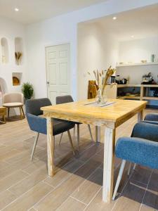 Mar y Chelo Luxury Aparments
