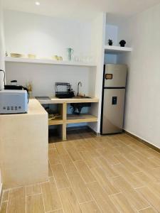 Mar y Chelo Luxury Aparments