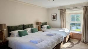 Fitz of Inch - Exclusive Rental & Self-Catering